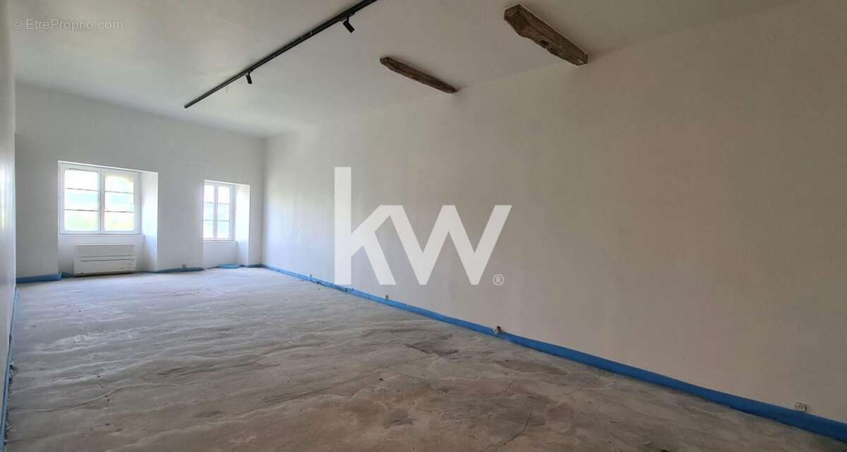 Appartement à CORDES-SUR-CIEL