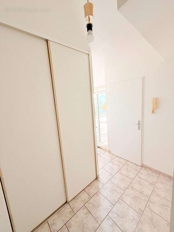 Photo 5 - Appartement à VILLIERS-SUR-MARNE