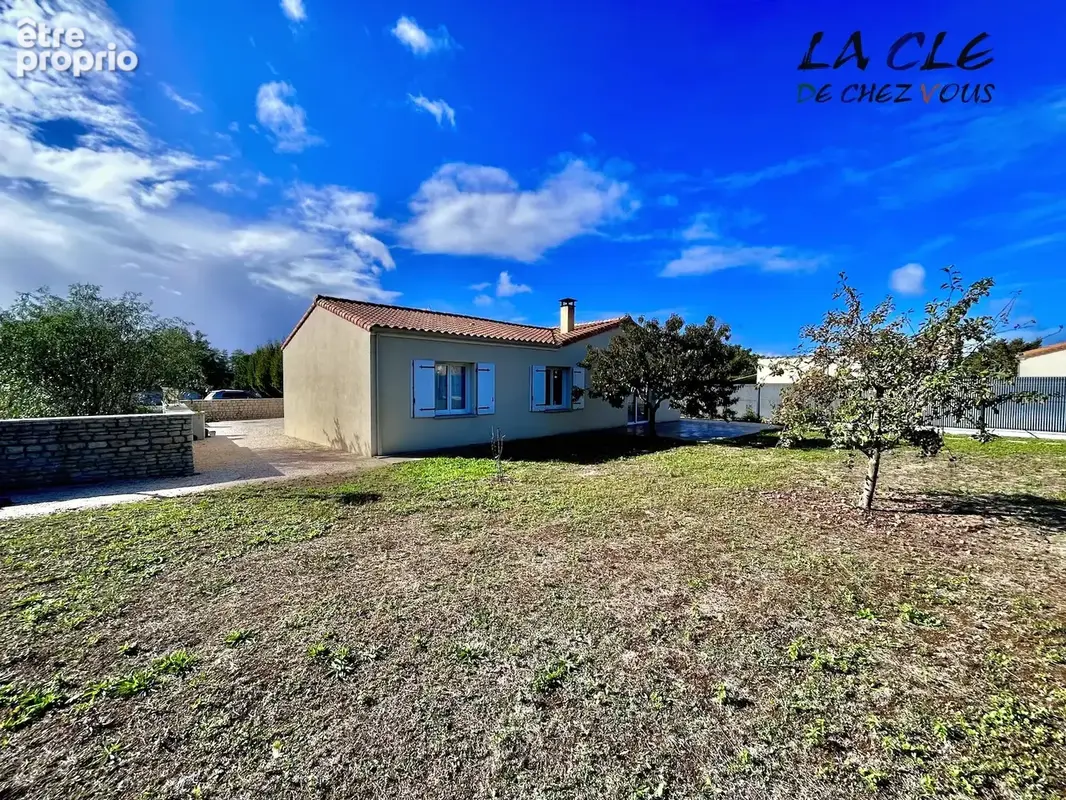 Pavillon de plain-pied - photo 7