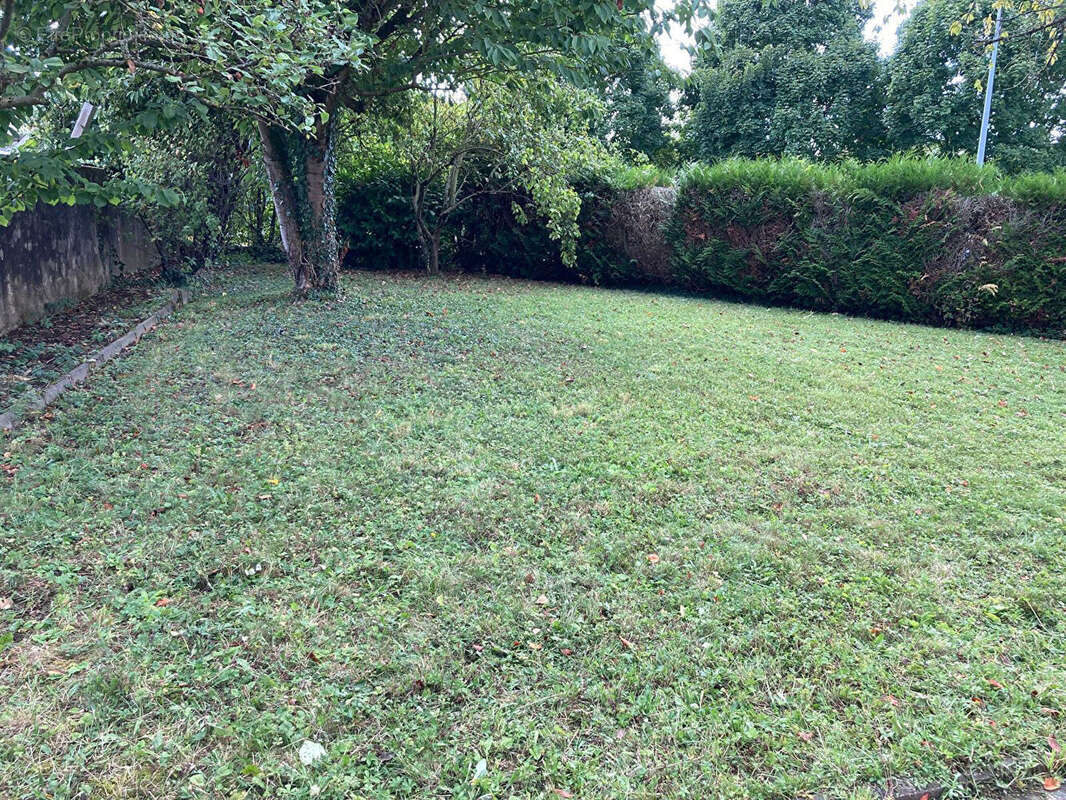 Maison à THIONVILLE