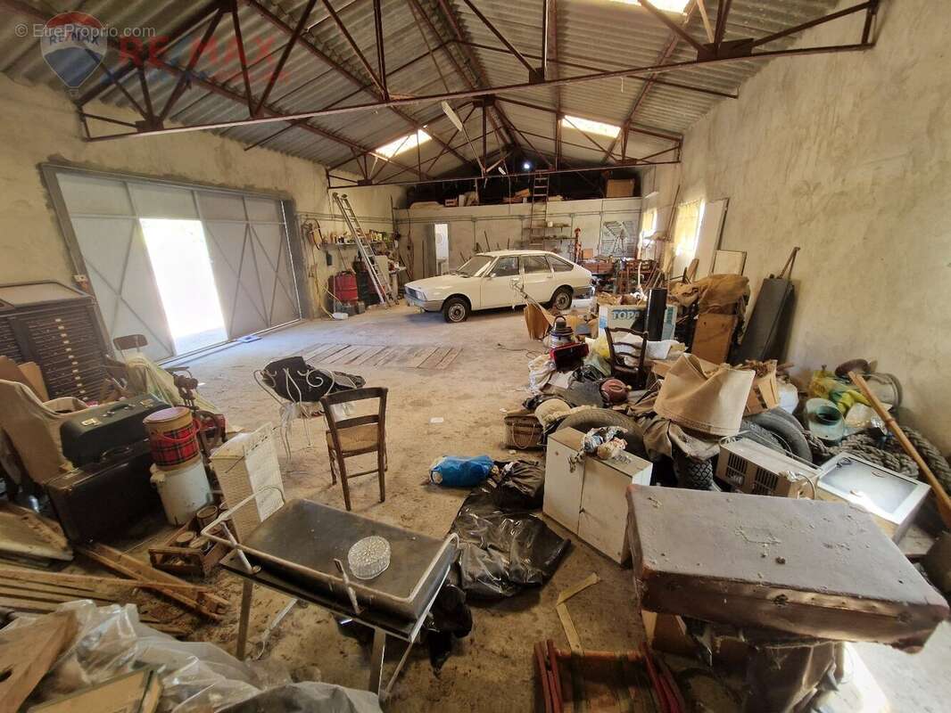 Maison à PEYRIAC-MINERVOIS