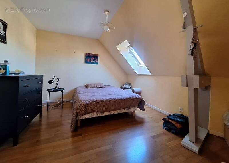 Maison à FORCE