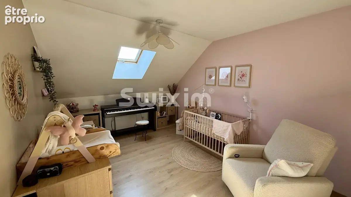 Maison 153 m² à Doucier  - photo 5