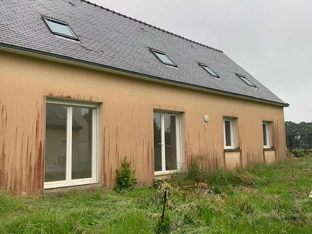 Appartement à KERFOURN
