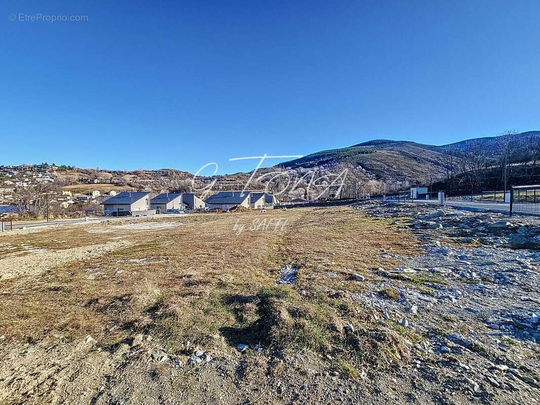 Photo 8 - Terrain à OSSEJA