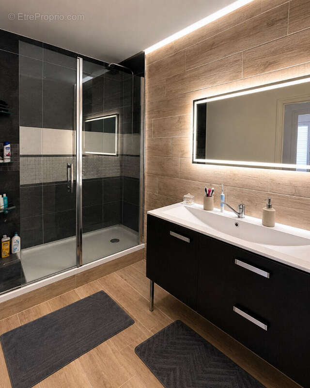 Appartement à LORIENT