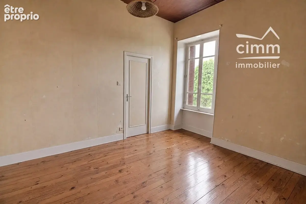 Maison 5 pièces 120 m² à vendre à Brezins (38590) - photo 5
