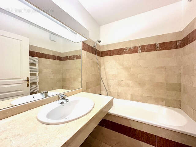 Appartement à BIARRITZ