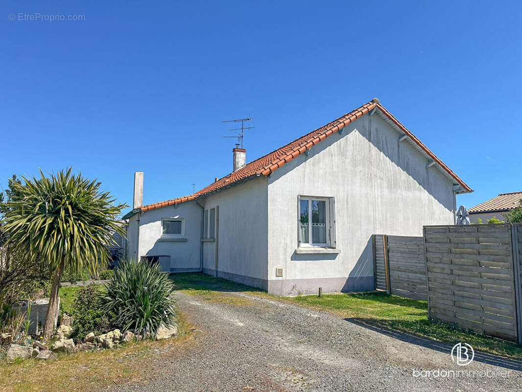 Maison 7 pièces - 104 m² - Proche du bourg - photo 16