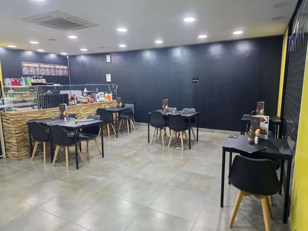 Photo 3 - Commerce à LOOS-EN-GOHELLE