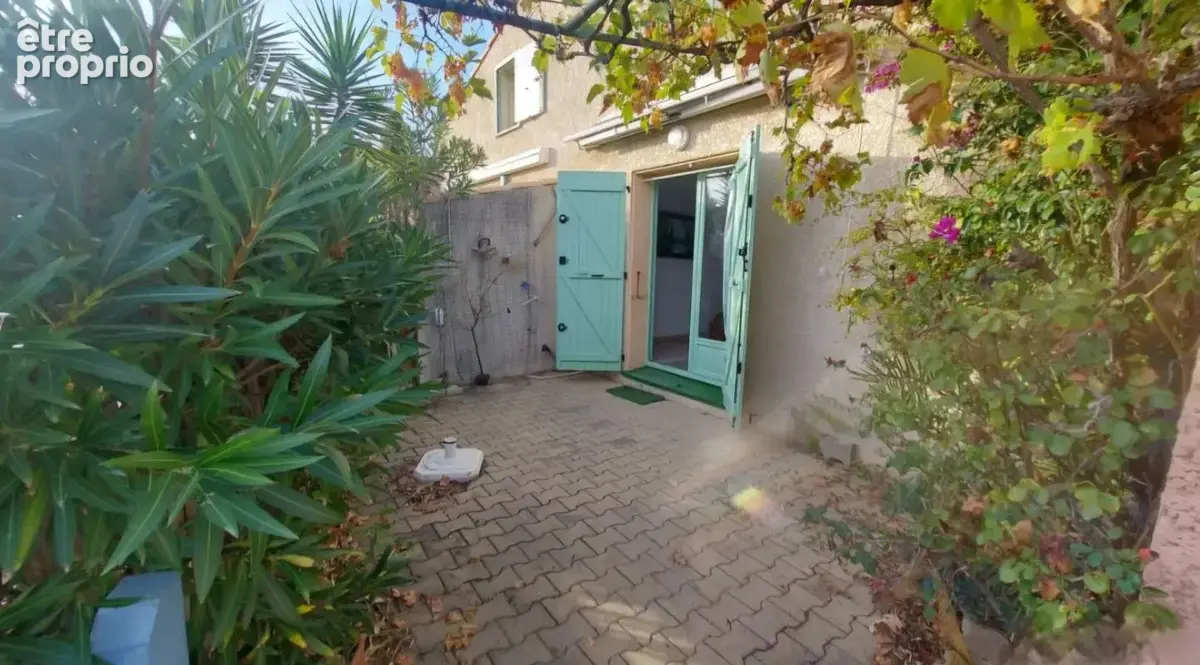 Maison  3 pièce(s) 35 m2 avec garage - photo 4