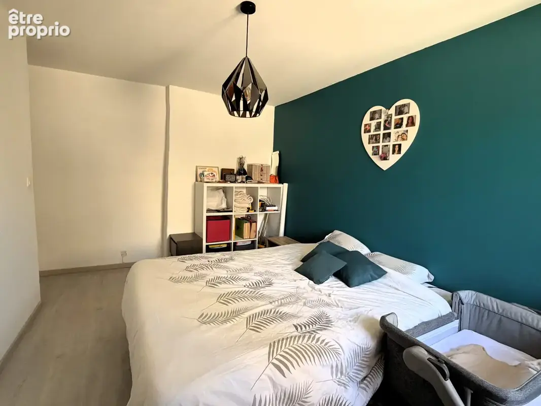 Grand appartement de 121 m2 - photo 4