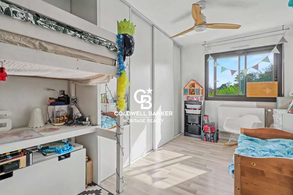 Appartement à LYON-5E