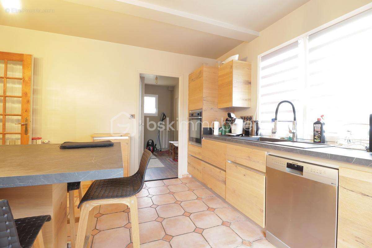 Maison à AIGUES-MORTES