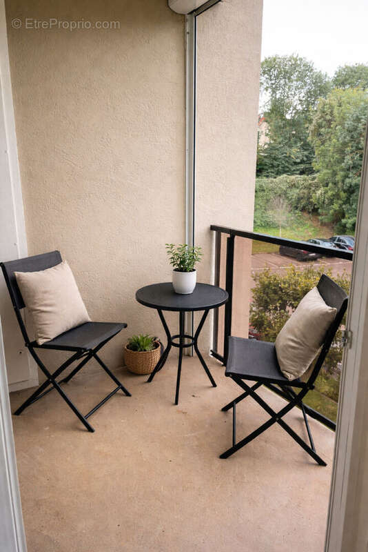 Appartement à SAINT-GERMAIN-EN-LAYE