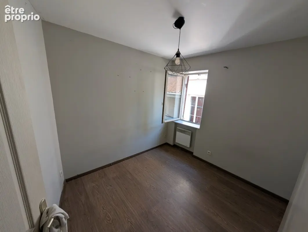 Maison - Vienne  - 3 pièces - 39 m2 - photo 8