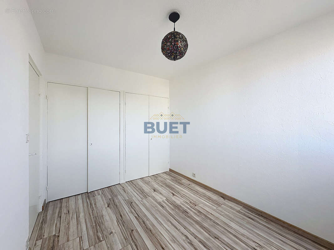 Appartement à QUETIGNY