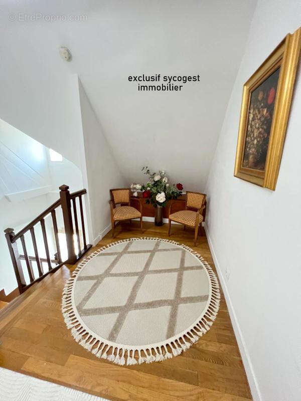 Maison à NOISY-LE-SEC