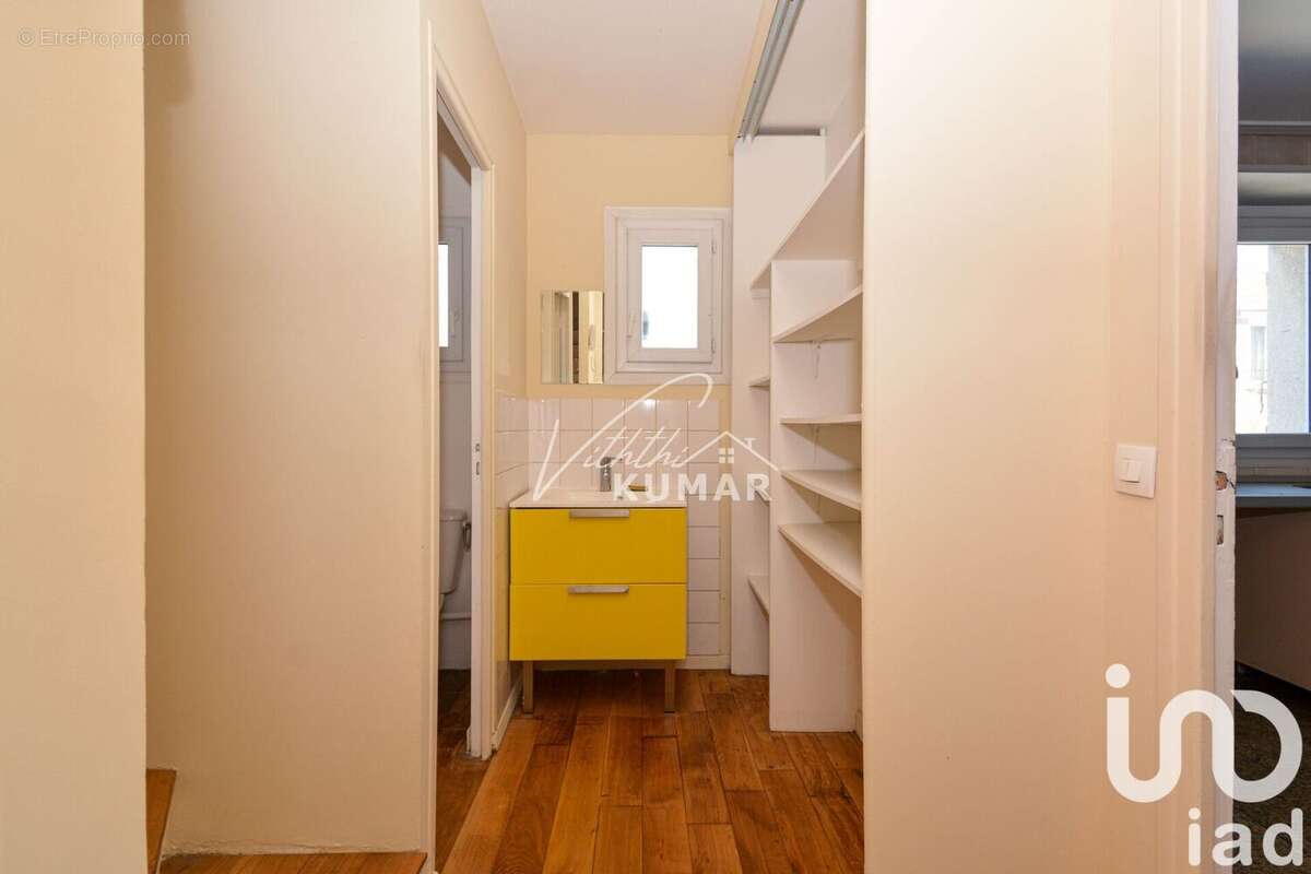 Photo 8 - Maison à AULNAY-SOUS-BOIS