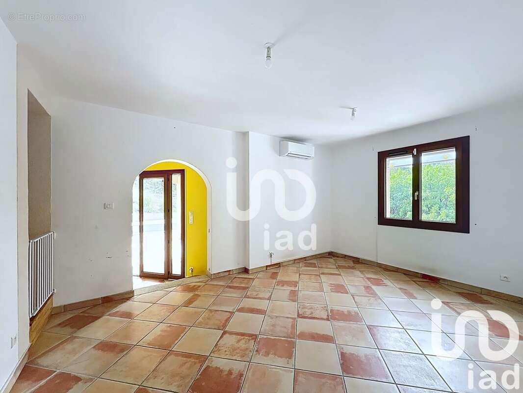 Photo 8 - Maison à NIOZELLES