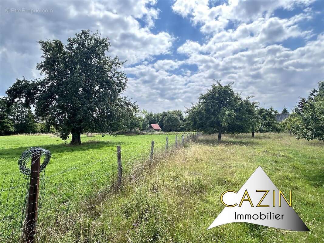 Maison à VIMOUTIERS