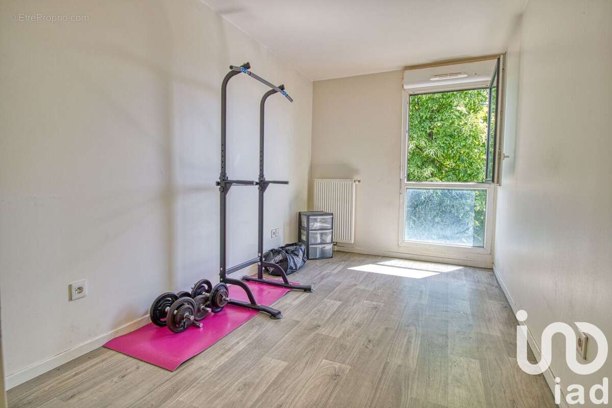 Photo 4 - Appartement à CARRIERES-SOUS-POISSY