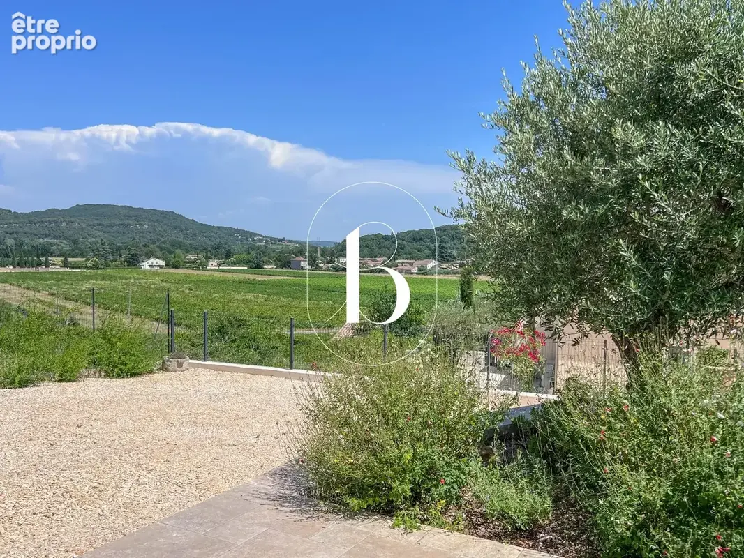 Maison 125 m² à Goudargues  - photo 29