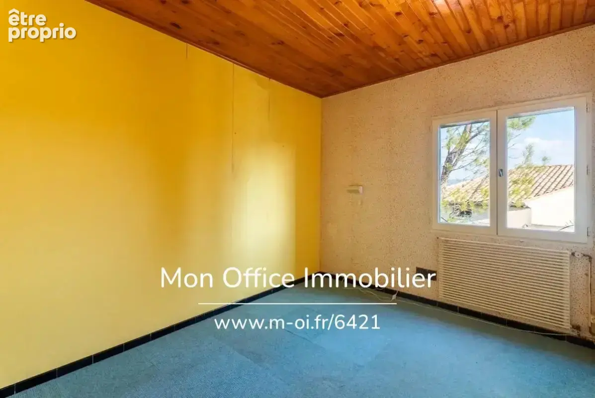 Référence : 7316-YAN - Maison 5 pièces au coeur du village avec jardin - photo 11