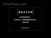 Commerce à HOSSEGOR