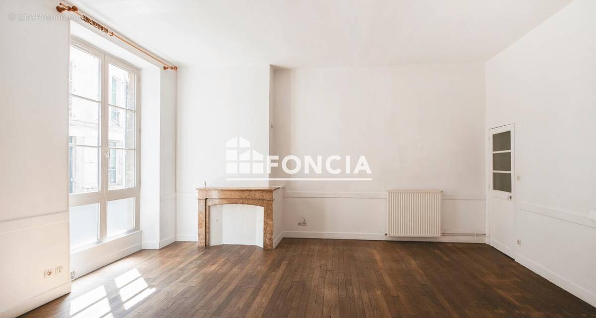 Appartement à ORLEANS