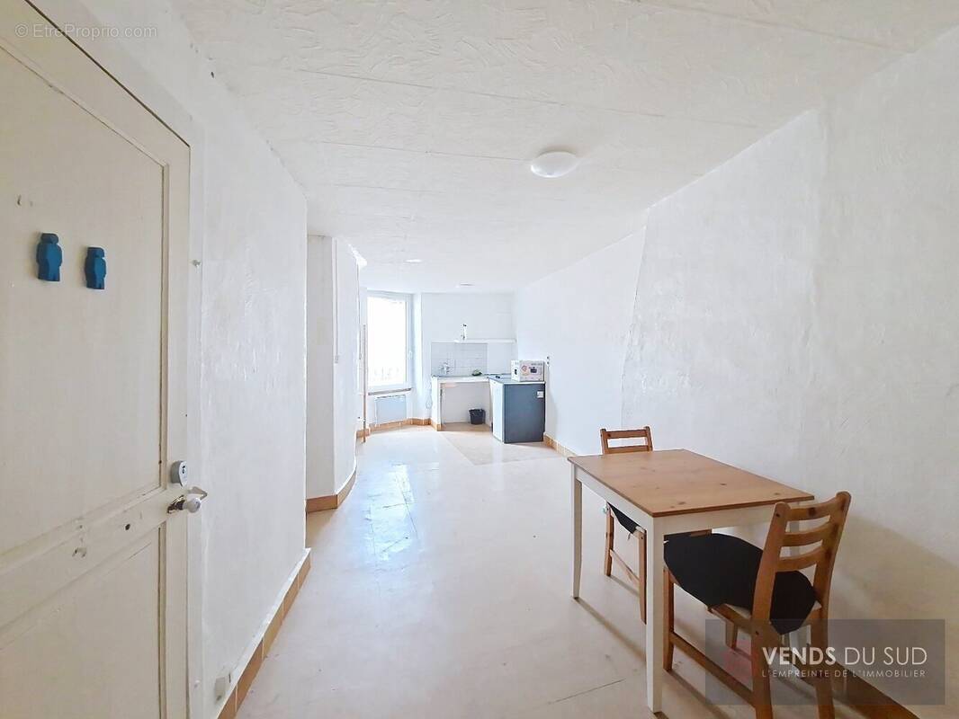 Appartement à BEDARIEUX
