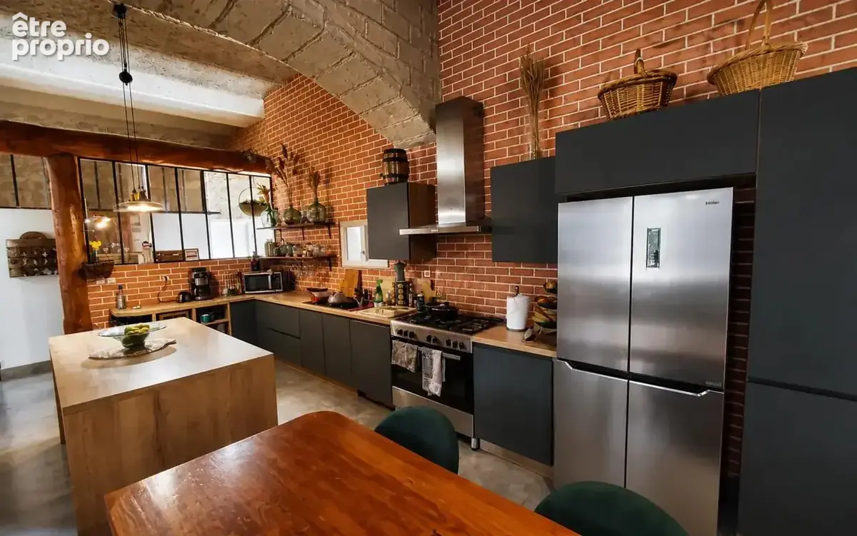 Maison de 10 pièces de 226 m² à Robiac-Rochessadoule - photo 10