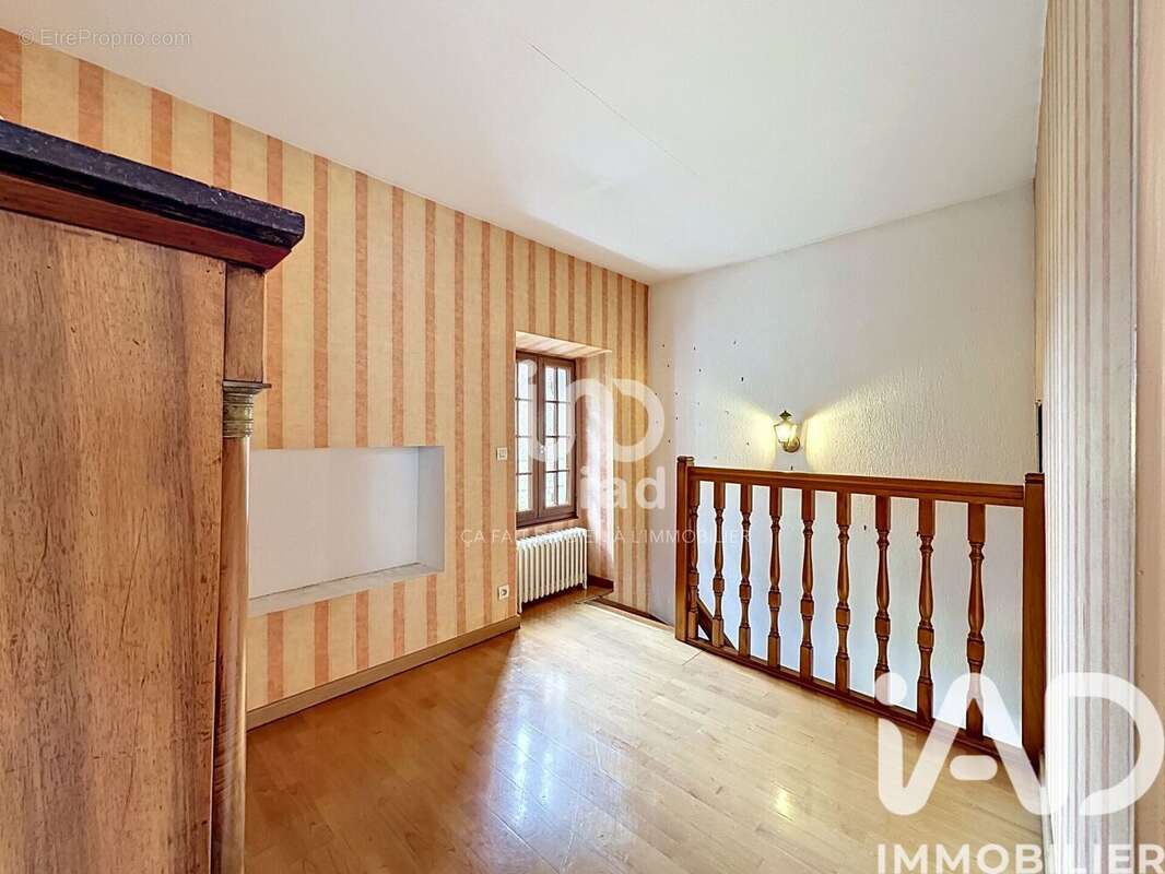Photo 8 - Maison à CHAMPAGNE-SUR-SEINE