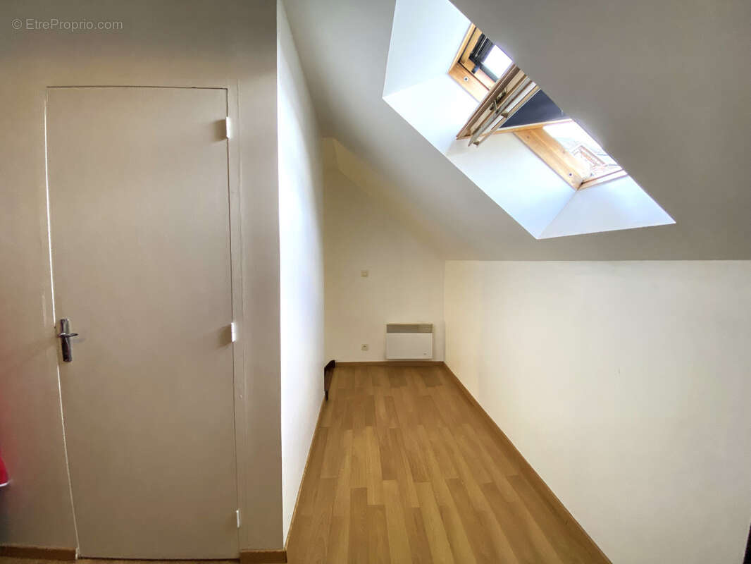 Appartement à EZY-SUR-EURE