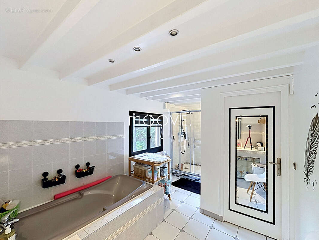 Maison Le Petit Quevilly 6 pièce(s) 137 m2 - photo 5