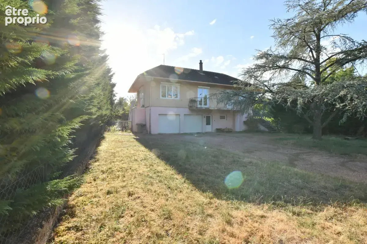 Maison T6 avec un fort potentiel À Vendre - photo 13