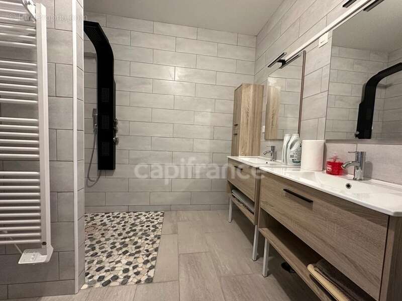 Maison à LA TREMBLADE