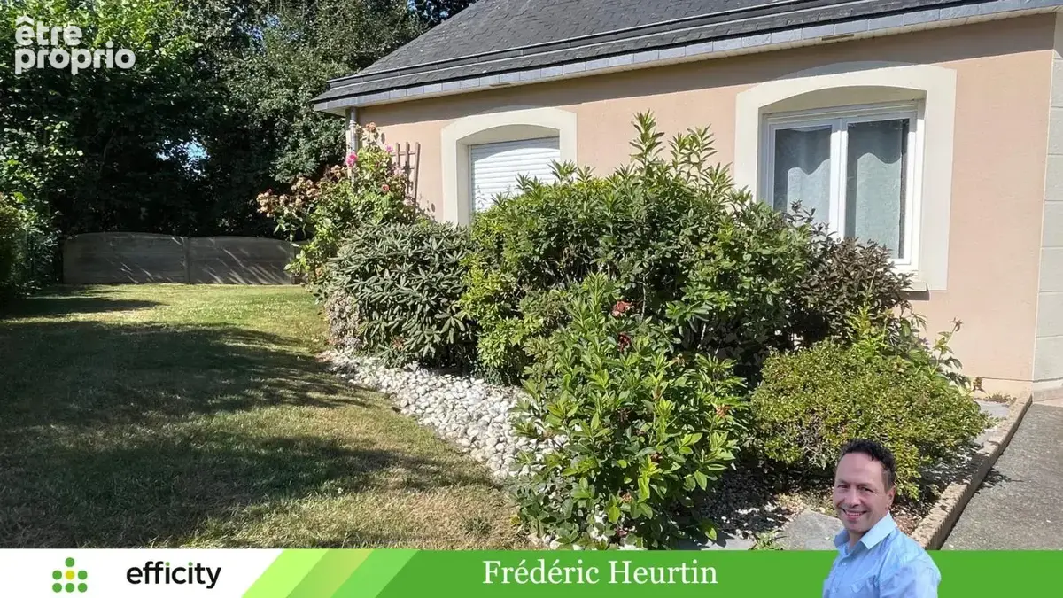 Maison 145 m² à Saint-Ouen-Des-Toits  - photo 2