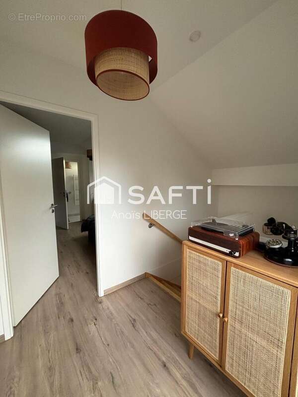 Photo 8 - Appartement à NANTES