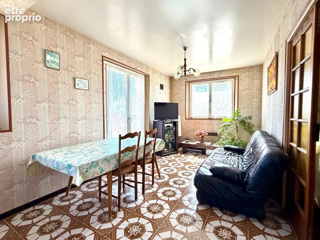Maison Grossoeuvre - photo 3