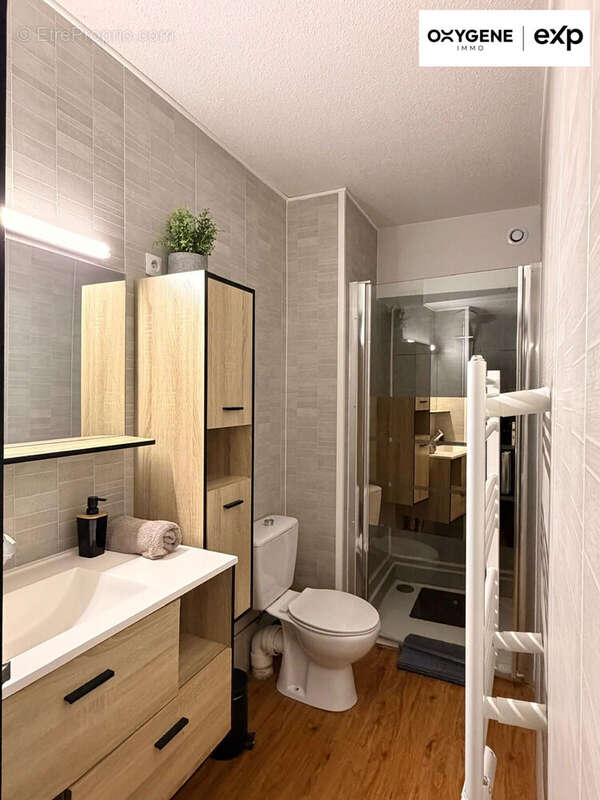 Appartement à CARCASSONNE