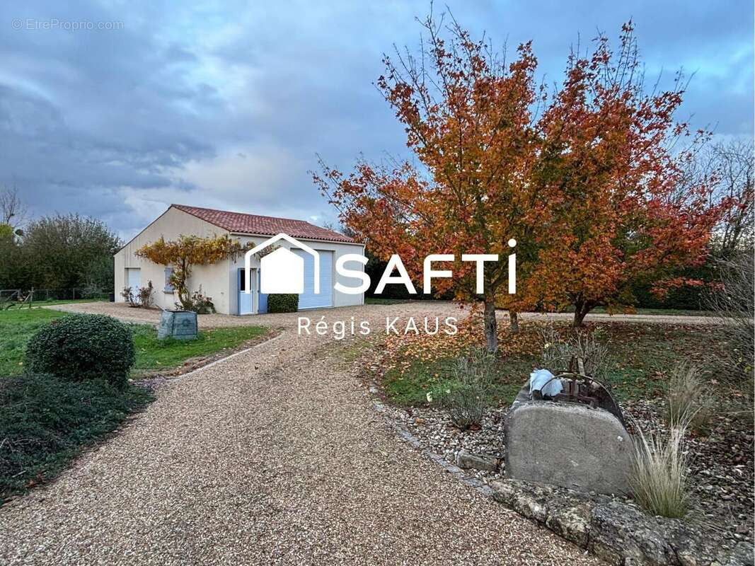 Photo 7 - Maison à SAINT-VALERIEN