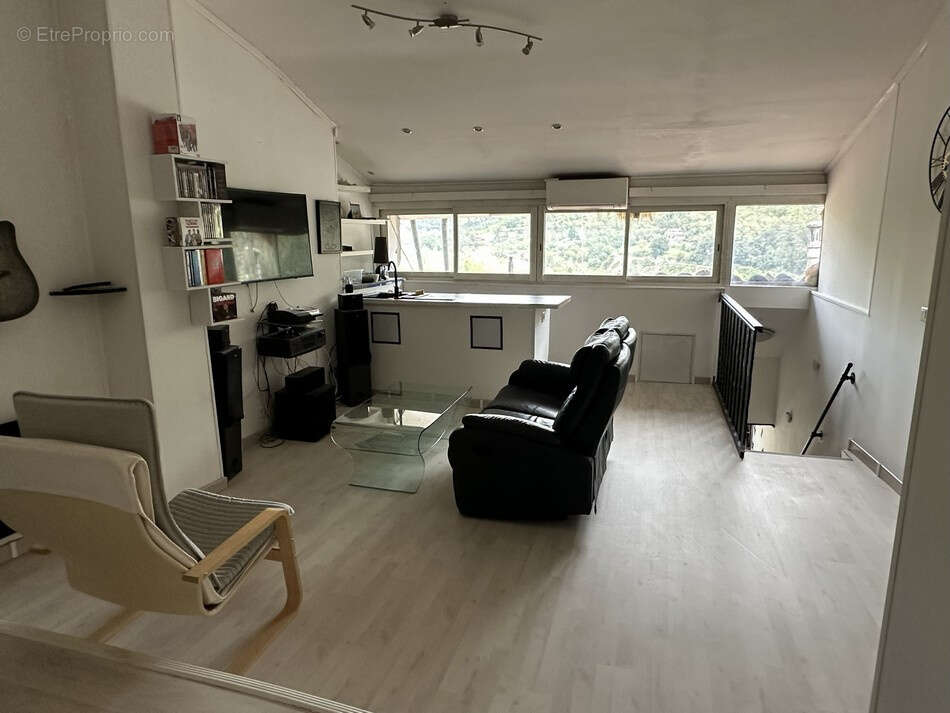 Appartement à LANTOSQUE