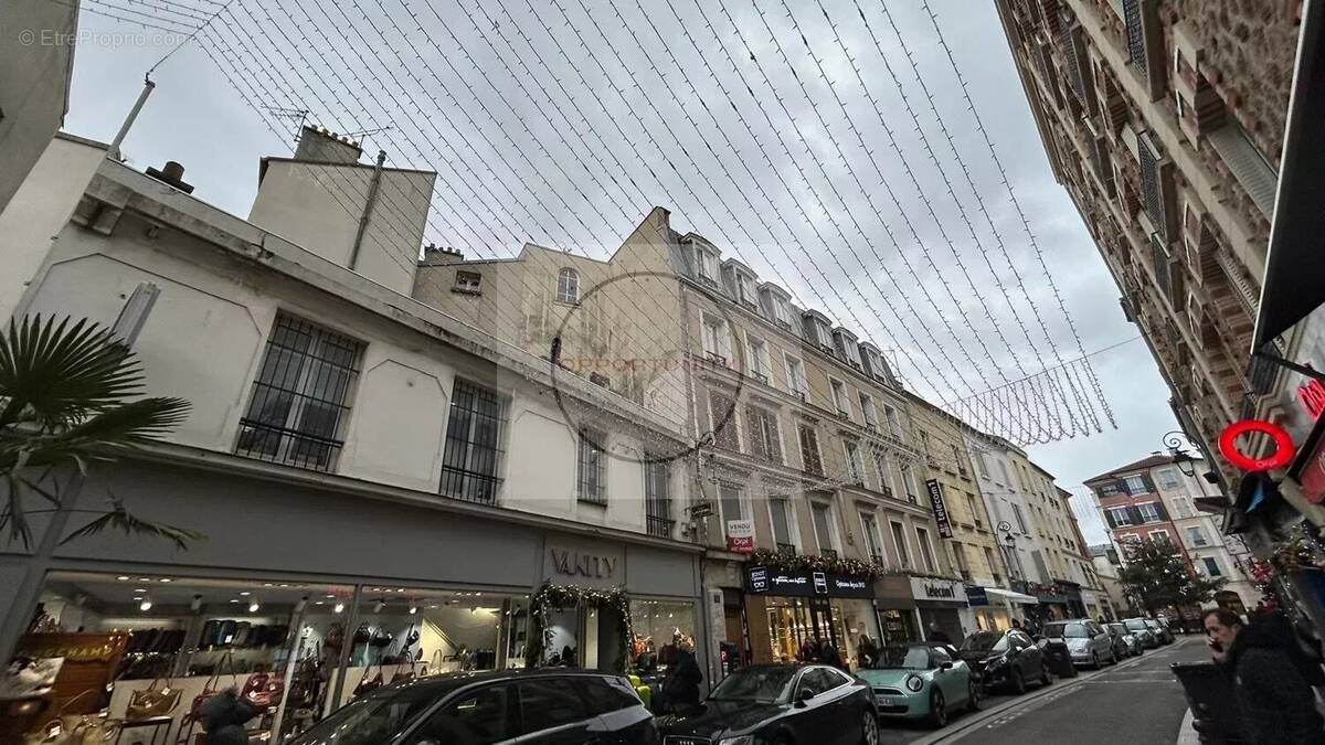 Appartement à NOGENT-SUR-MARNE