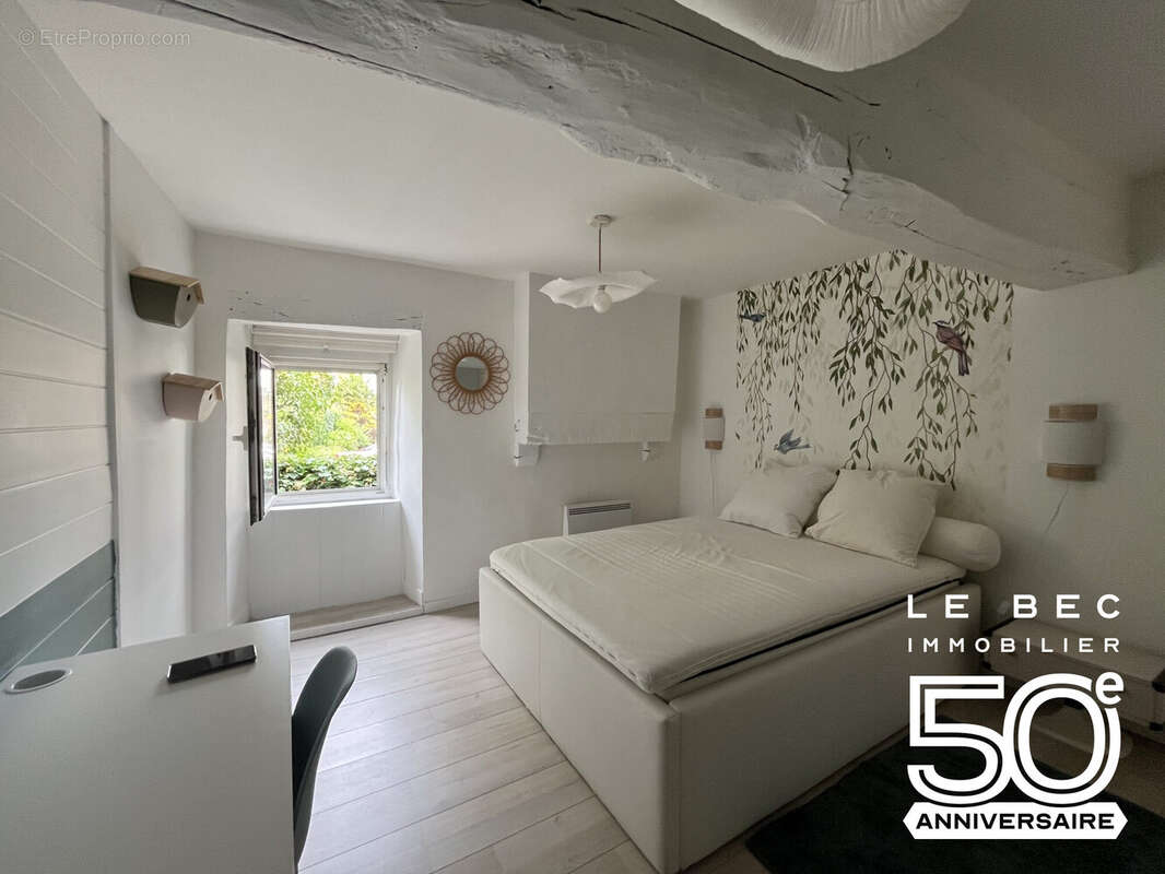 Appartement à VANNES