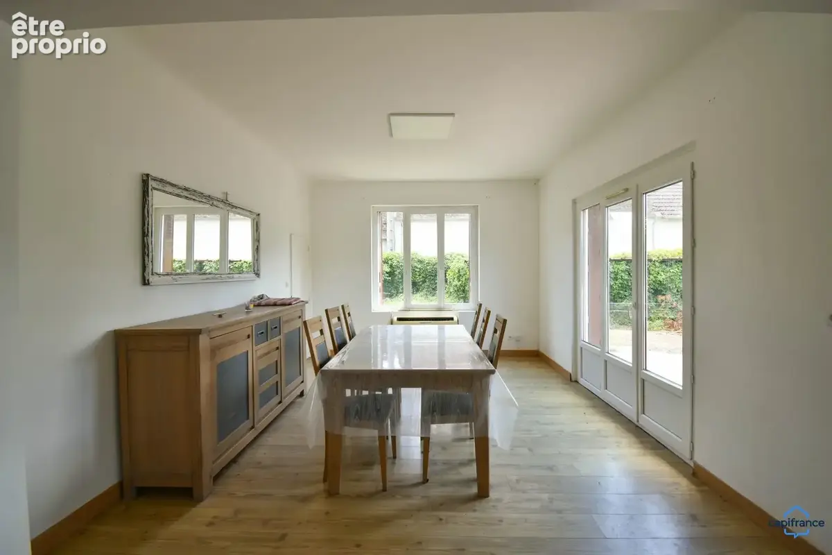 Maison à vendre 9 pièces SAINT ROMAIN SUR CHER (41) - photo 5