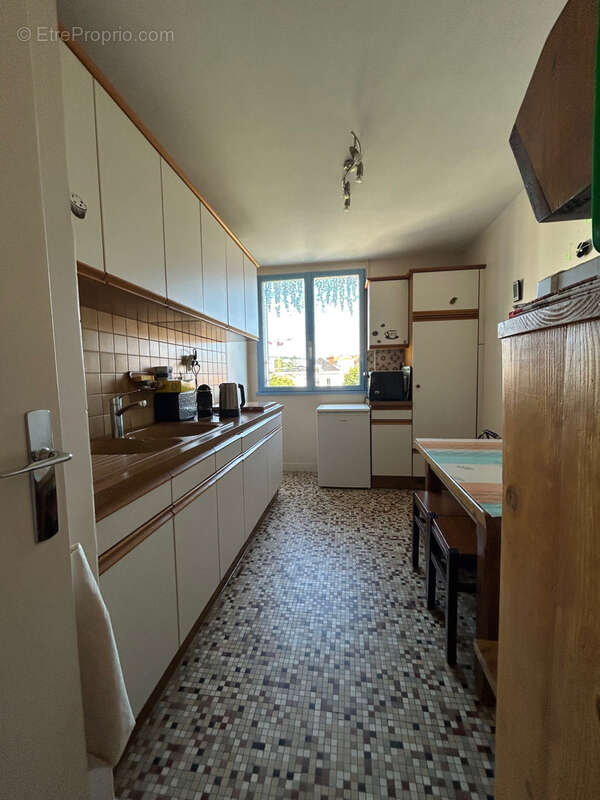 Appartement à ANNONAY