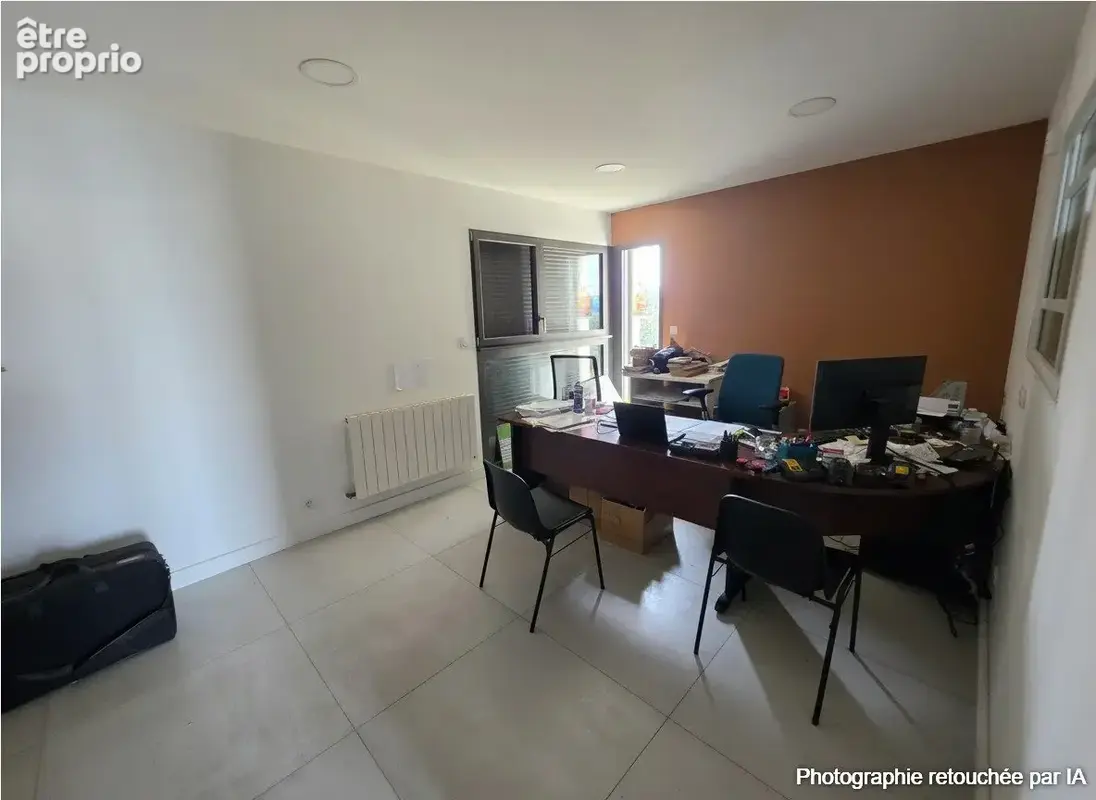Commerce 654 m² à vendre à Brehand (22510) - photo 4