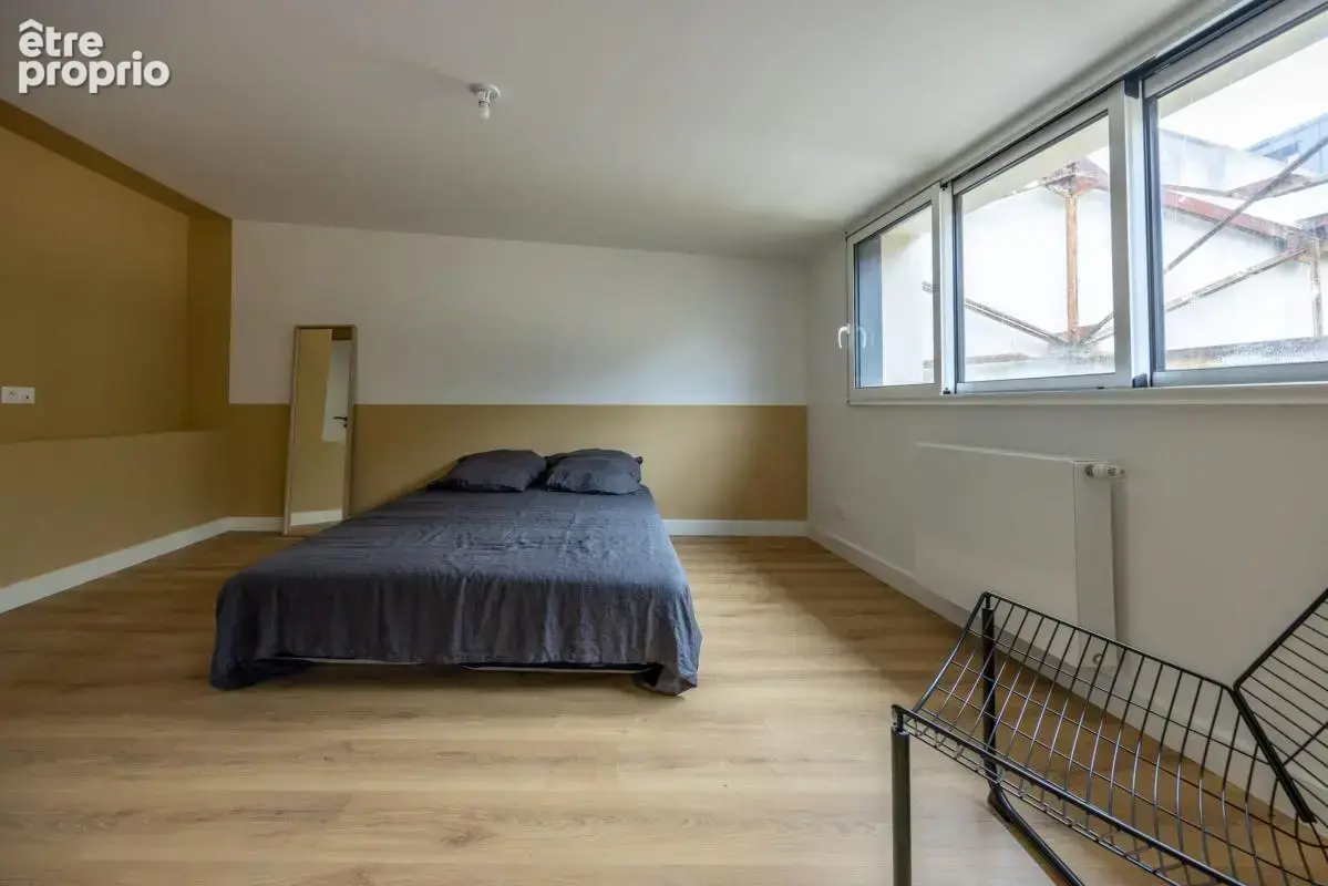 Maison T4 Jardin Garage - photo 12