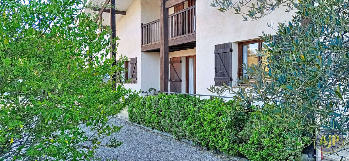 Maison à LEGE-CAP-FERRET